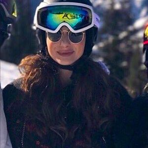 Meet your Posher, Kelsey